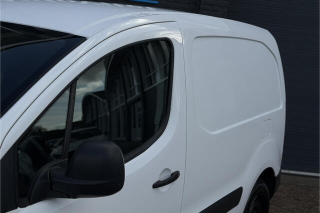 Citroen BERLINGO 1.6 BlueHDI 75 Club | Bluetooth | Cruise Control | Radio