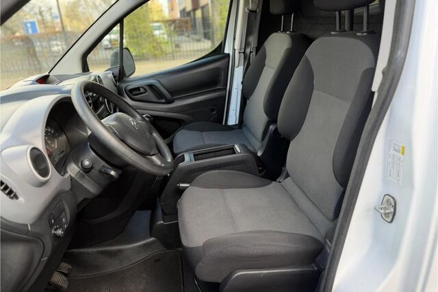 Citroen BERLINGO 1.6 BlueHDI 75 Club | Bluetooth | Cruise Control | Radio