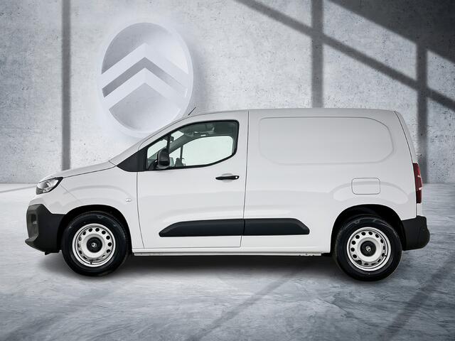 Citroen BERLINGO ë-Berlingo 136 Lengte 1 50 kWh | Rijklaar | 3 zitplaatsen | Navigatie | iCockpit |
