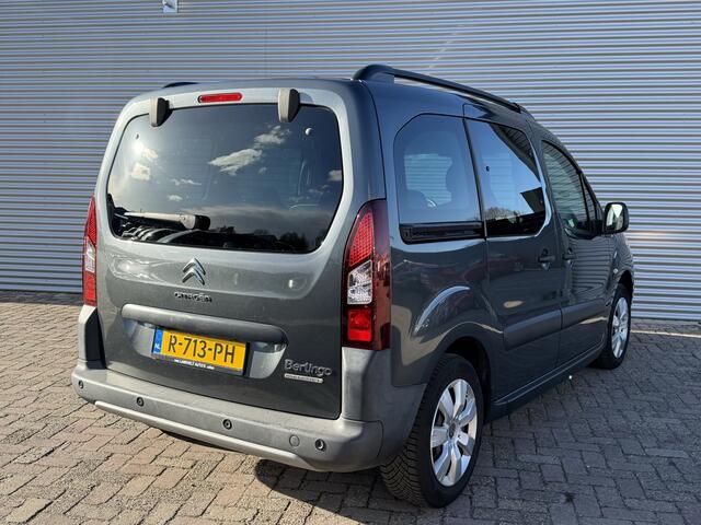 Citroen BERLINGO 1.2 PureTech XTR | Nieuw Binnen! | Camera | Clima | Cruise