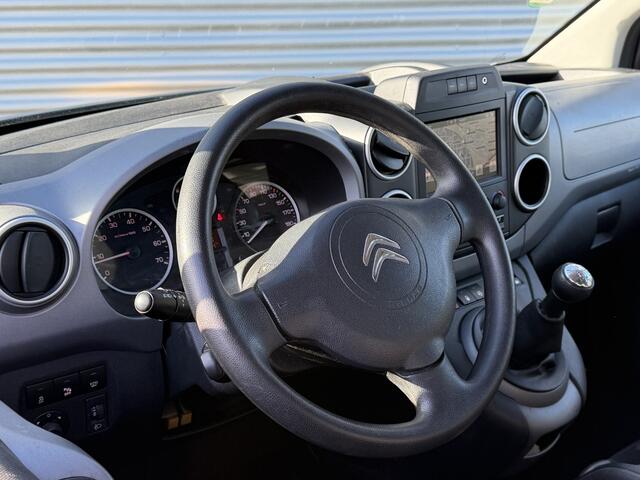 Citroen BERLINGO 1.2 PureTech XTR | Nieuw Binnen! | Camera | Clima | Cruise