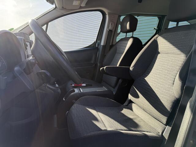 Citroen BERLINGO 1.2 PureTech XTR | Nieuw Binnen! | Camera | Clima | Cruise