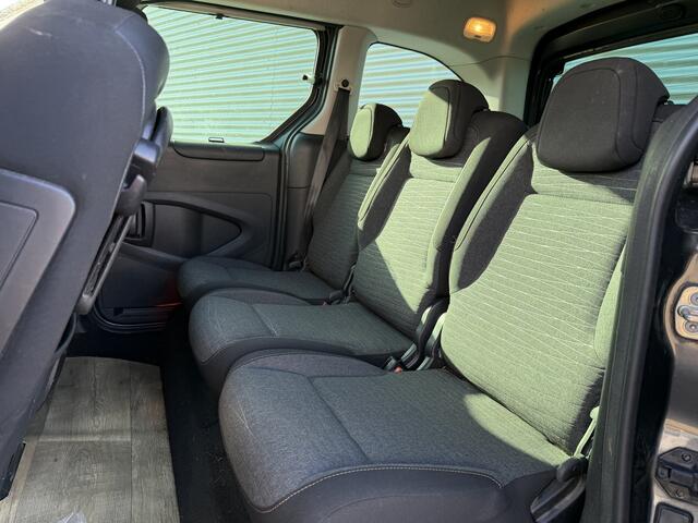 Citroen BERLINGO 1.2 PureTech XTR | Nieuw Binnen! | Camera | Clima | Cruise