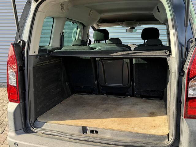 Citroen BERLINGO 1.2 PureTech XTR | Nieuw Binnen! | Camera | Clima | Cruise