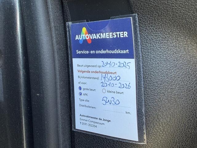 Citroen BERLINGO 1.2 PureTech XTR | Nieuw Binnen! | Camera | Clima | Cruise