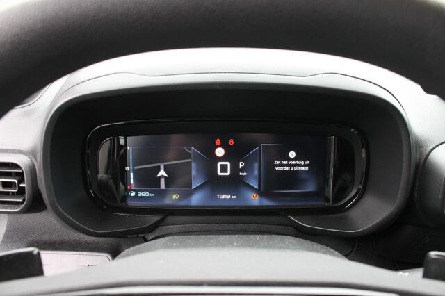 Citroen BERLINGO 1.5 Blue HDi 130 EAT8 L2