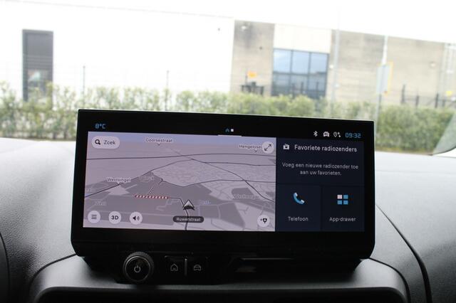 Citroen BERLINGO 1.5 Blue HDi 130 EAT8 L2