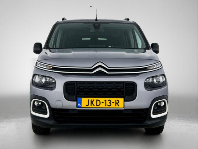Citroen BERLINGO XL 1.2 PureTech Live Direct leverbaar! Rolstoelauto