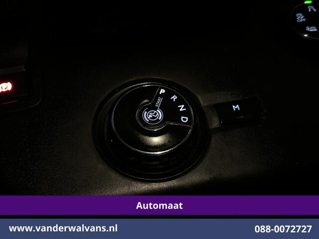 Citroen BERLINGO 1.2 PureTech 130pk Automaat Benzine L1H1 Euro6 Airco | 3-Zits | Navigatie | Camera Apple Carplay, Android Auto, Cruisecontrol, Parkeersensoren, Bijrijdersbank
