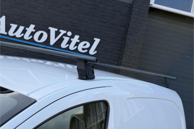 Citroen BERLINGO 1.6 BlueHDI 75 Club | Cruise | 3-Zits | Inbouw