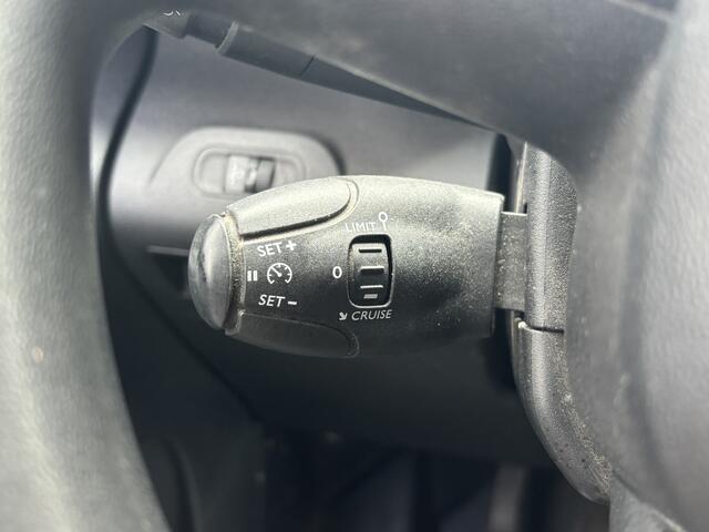 Citroen BERLINGO 1.5 BlueHDI Club XL L2 | Apple Carplay | Navi | Cruise | Airco