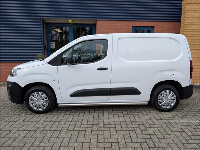 Citroen BERLINGO 1.5 BLUEHDI CLUB, Cruise, Pdc, Airco, Android auto