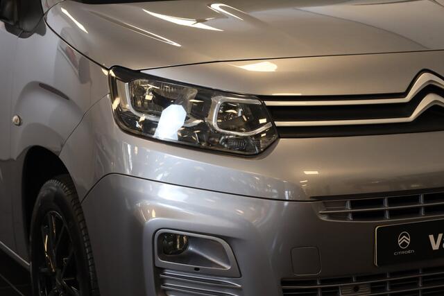 Citroen BERLINGO BlueHDI 130 Club Lang L2 Automaat-8 Trekhaak | Navi | Apple Carplay Android Auto