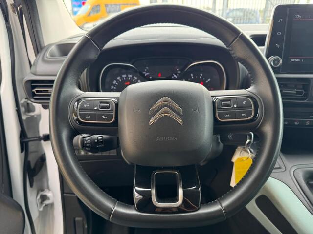 Citroen BERLINGO 1.2 PureTech Feel | 7 Pers.