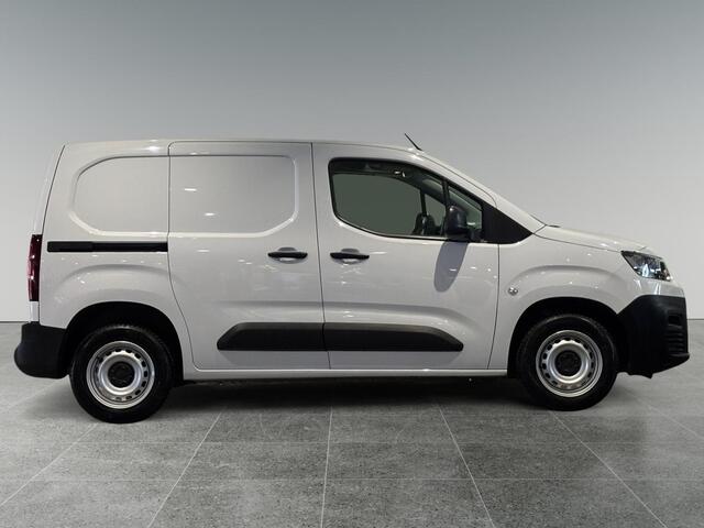 Citroen BERLINGO L1 Club 1.2 Turbo 110pk | NAVI | CRUISE CONTROL | APPLE CARPLAY / ANDROID AUTO | DAB+ | AIRCO | ELEKTR.PAKKET