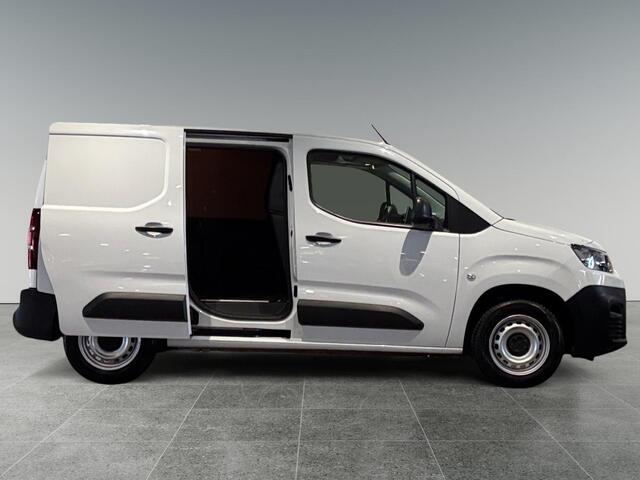 Citroen BERLINGO L1 Club 1.2 Turbo 110pk | NAVI | CRUISE CONTROL | APPLE CARPLAY / ANDROID AUTO | DAB+ | AIRCO | ELEKTR.PAKKET