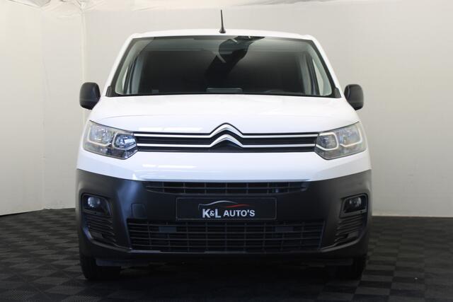 Citroen BERLINGO 1.2 PureTech Club