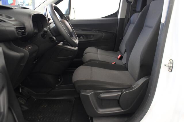 Citroen BERLINGO 1.2 PureTech Club
