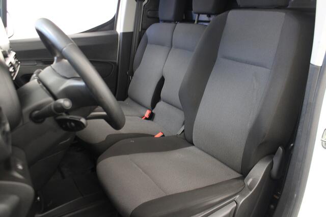 Citroen BERLINGO 1.2 PureTech Club