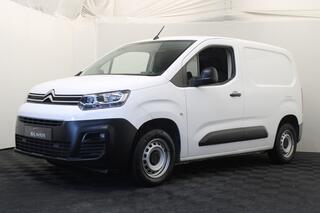 citroen-berlingo-1.2-puretech-club