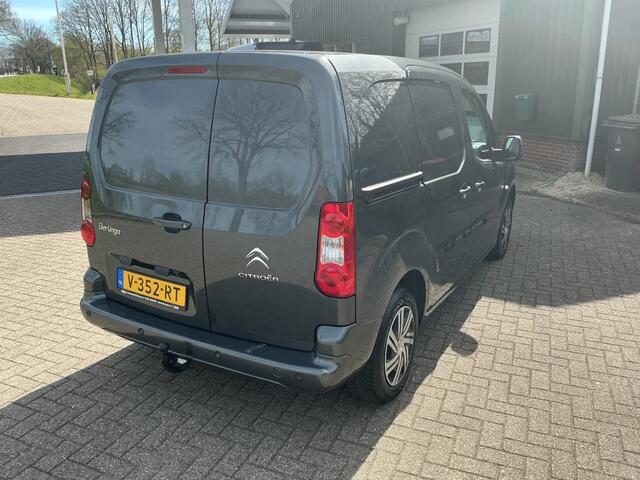 Citroen BERLINGO 1.6 BLUEHDI BUSINESS