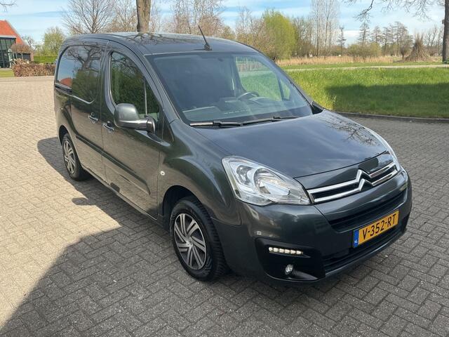 Citroen BERLINGO 1.6 BLUEHDI BUSINESS