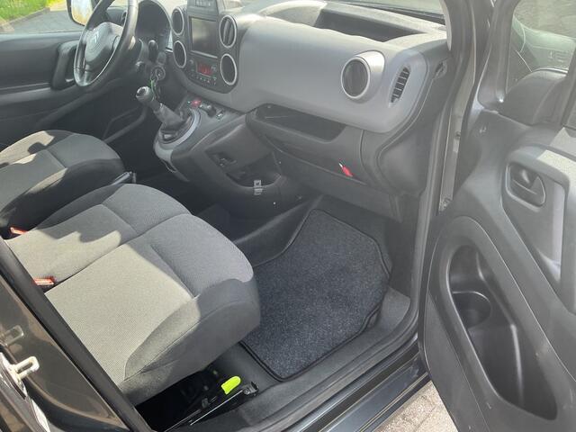 Citroen BERLINGO 1.6 BLUEHDI BUSINESS