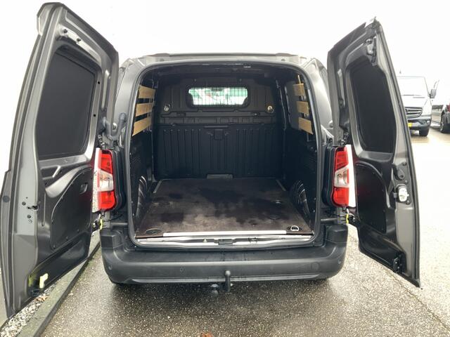 Citroen BERLINGO 1.5 BlueHDI Club MARGE geen BTW !! Airco Cruise Trekhaak 1230 kg Euro 6