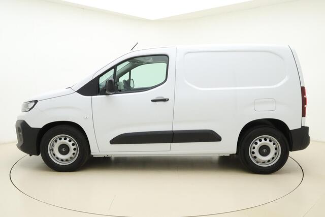 Citroen BERLINGO ë-Berlingo 136 L1 50 kWh DEMO | Full Led | Laadruimte Pakket | Warmte Pomp | 10' HD Radio DAB+