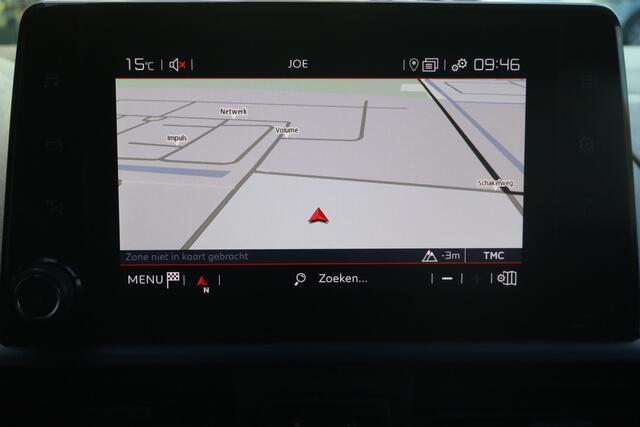 Citroen BERLINGO 1.5 BlueHDI Driver XL - NL- Auto!! Camera I Apple I Trekhaak