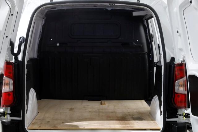 Citroen BERLINGO 1.5 BlueHDI 130pk Automaat Airco/CarPlay 01-2022