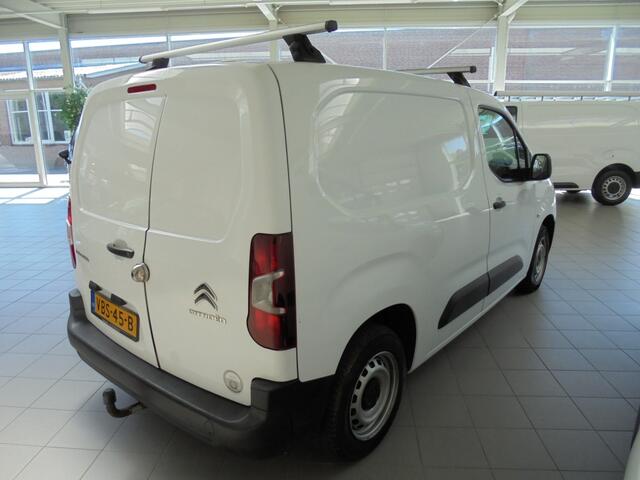 Citroen BERLINGO 1.5 HDI Control||Trekhaak||Cruise||Airco||