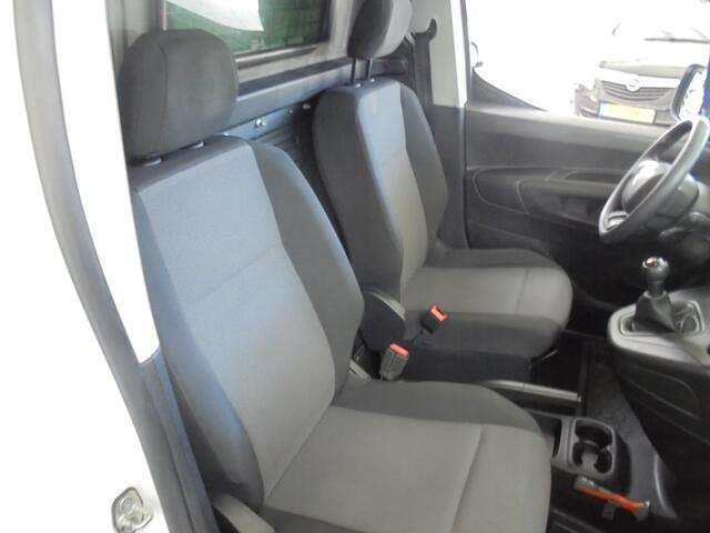 Citroen BERLINGO 1.5 HDI Control||Trekhaak||Cruise||Airco||