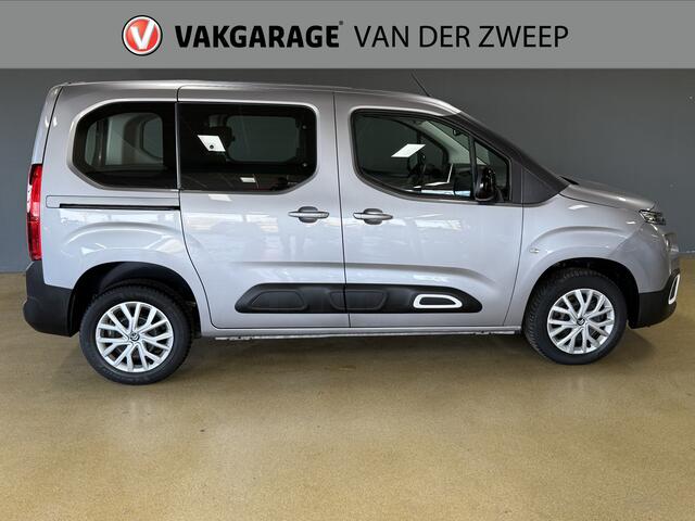 Citroen BERLINGO 1.2 PureTech Club | Navi | Camera
