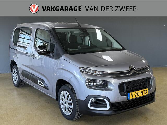 Citroen BERLINGO 1.2 PureTech Club | Navi | Camera