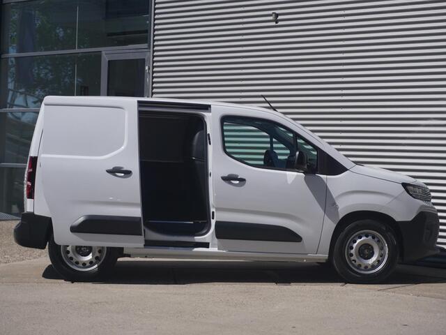 Citroen BERLINGO ë-Berlingo L1 50 kWh | tot 8 jaar garantie | warmtepomp | Apple Carplay | camera | betimmering | Comfort stoel | Eco LED koplampen | rijklaarprijs |