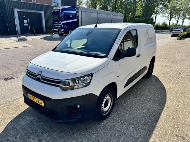 Citroen BERLINGO 1.6 BlueHDI Club*PDC*Apple car play*EXPORT*