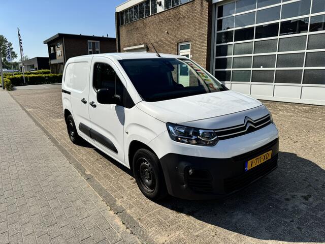 Citroen BERLINGO 1.6 BlueHDI Club*PDC*Apple car play*EXPORT*