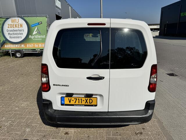 Citroen BERLINGO 1.6 BlueHDI Club*PDC*Apple car play*EXPORT*