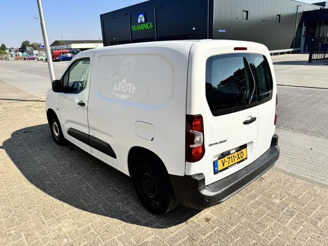 Citroen BERLINGO 1.6 BlueHDI Club*PDC*Apple car play*EXPORT*