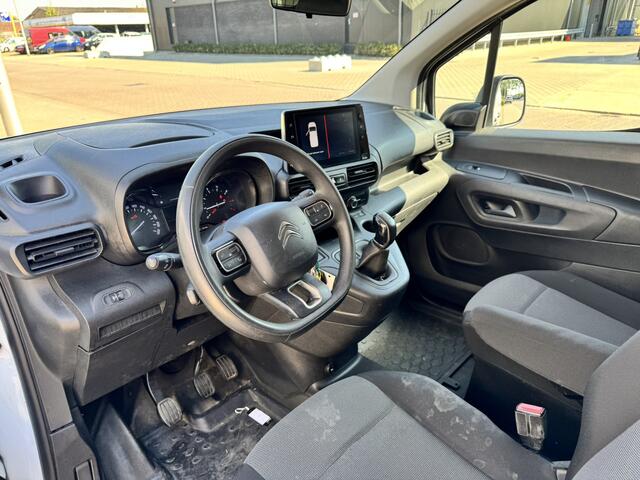 Citroen BERLINGO 1.6 BlueHDI Club*PDC*Apple car play*EXPORT*