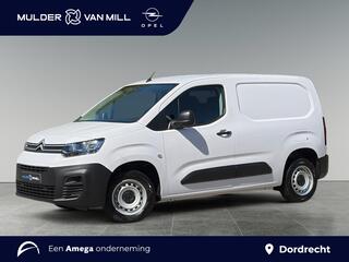 citroen-berlingo-l1-1.5-bluehdi-100