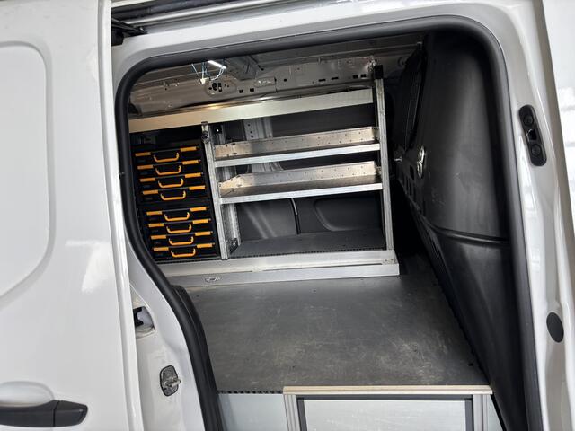 Citroen BERLINGO ë-Berlingo Club 50 kWh | Laadruimte inrichting! | Apple Carplay / Android auto! | 12 maanden BOVAG garantie! |
