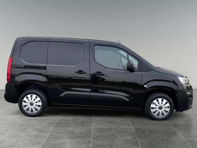 Citroen BERLINGO L1 Club 1.5 BlueHDI 75pk | 3-ZITS | BETIMMERING | APPLE CARPLAY / ANDROID AUTO | ACHTERKLEP | CRUISE CONTROL | EURO 6 |