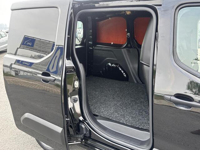 Citroen BERLINGO L1 Club 1.5 BlueHDI 75pk | 3-ZITS | BETIMMERING | APPLE CARPLAY / ANDROID AUTO | ACHTERKLEP | CRUISE CONTROL | EURO 6 |