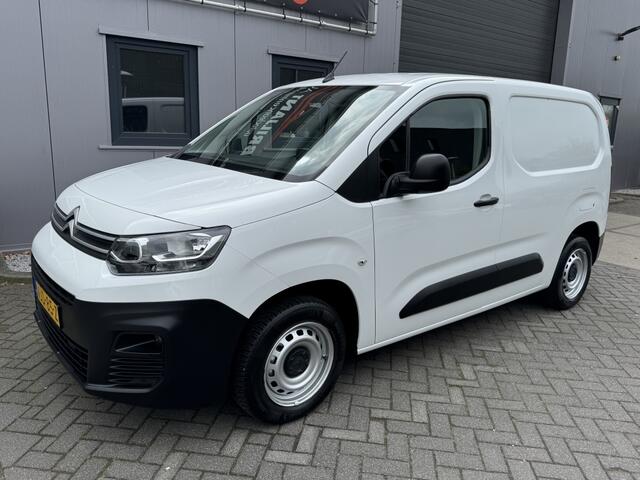 Citroen BERLINGO 1.5 BlueHDI Club