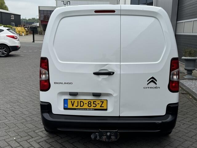 Citroen BERLINGO 1.5 BlueHDI Club