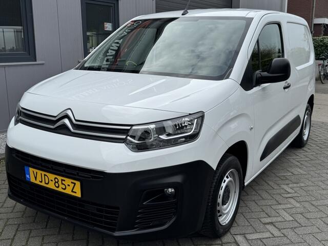 Citroen BERLINGO 1.5 BlueHDI Club