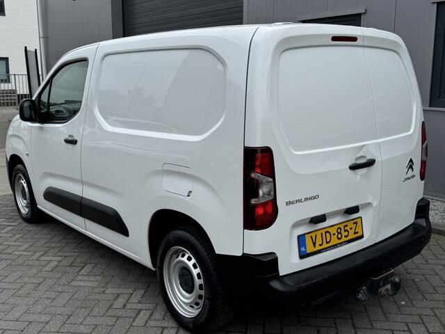 Citroen BERLINGO 1.5 BlueHDI Club