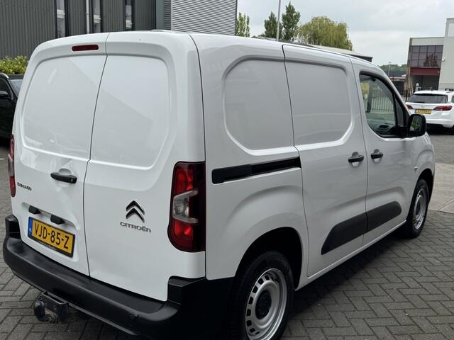 Citroen BERLINGO 1.5 BlueHDI Club